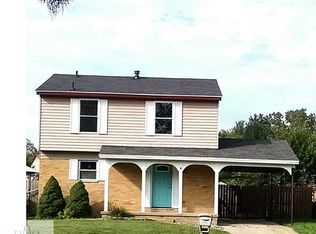 4048 Glenburne Blvd, Lansing, MI 48911