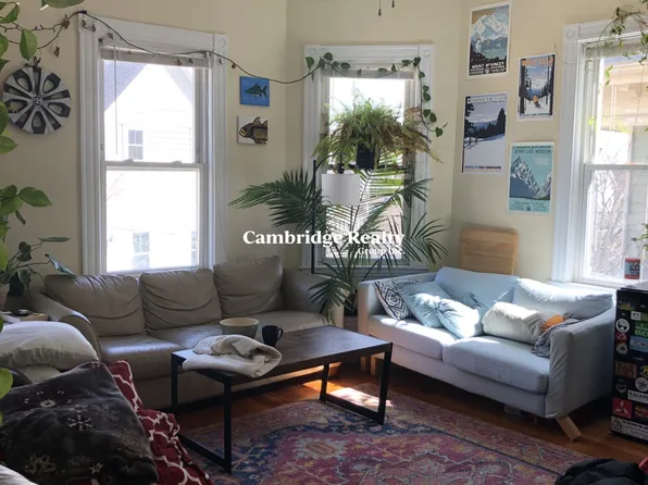 38 Cherokee St, Roxbury Crossing, MA