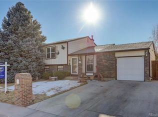 600 Centennial Dr, Bennett, CO 80102