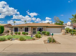 3315 N Apollo Dr, Chandler, AZ 85224