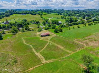744 Weaver Branch Rd, Bluff City, TN 37618