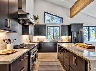 941 Tyner Way, Incline Village, NV 89451