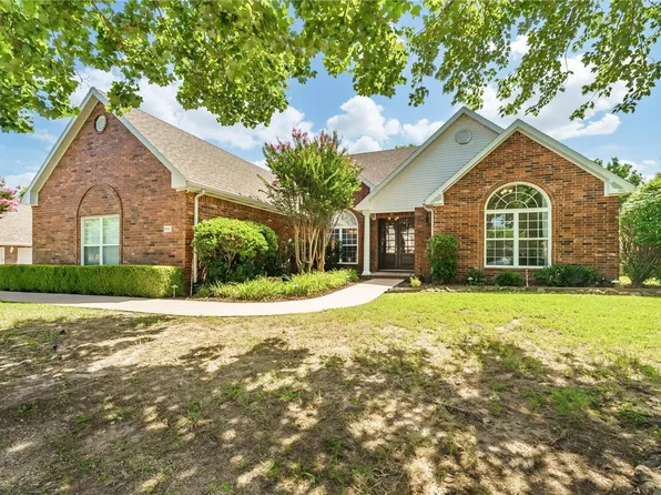 1836 N Hartford Dr, Fayetteville, AR 72701