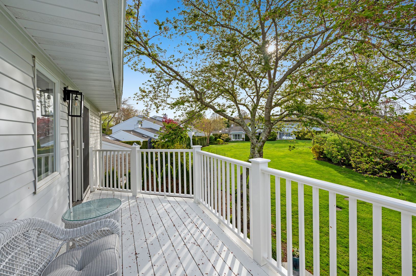  Primary Suite Deck