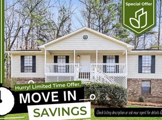 1041 Alicia Dr, Birmingham, AL 35215