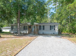 413 Sherrow River Dr SW, Shallotte, NC 28470