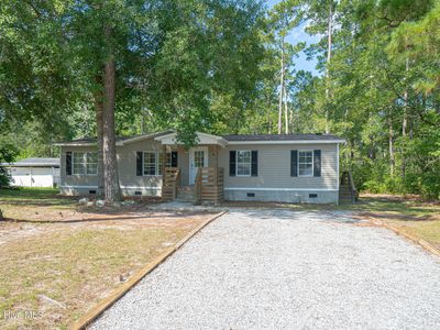 413 Sherrow River Drive SW, Shallotte, NC, 28470