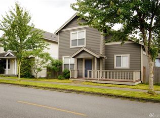 320 Willow Ave, Sultan, WA 98294