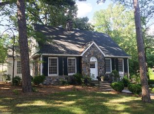 321 Woodrow Ave, High Point, NC 27262