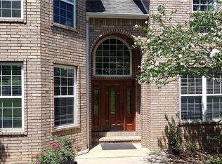 2610 NW A St, Bentonville, AR 72712