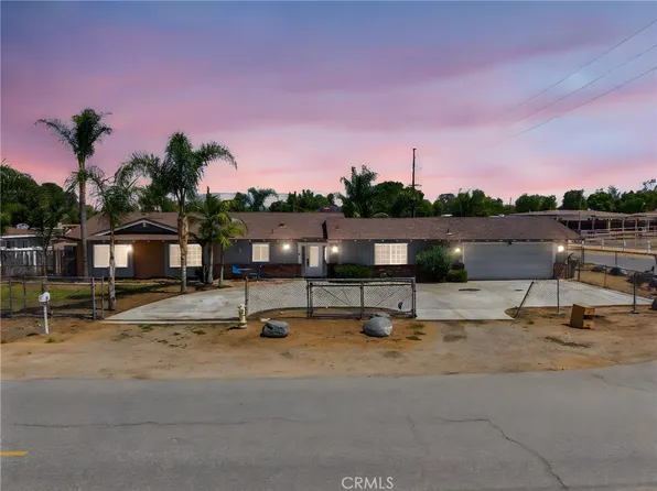 1317 1st St, Norco, CA 92860