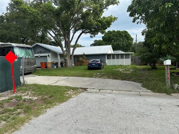 2248 BEVERLY LANE, CLEARWATER, FL 33764