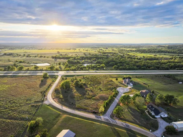 0 W 4050th Cir, Ponca City, OK 74061
