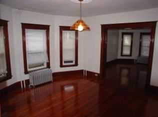 18 Colberg Ave, Roslindale, MA 02131