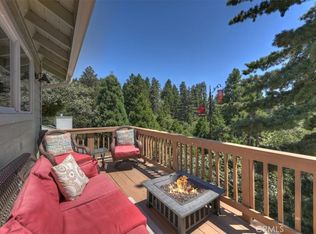 31095 Old City Creek Rd, Running Springs, CA 92382