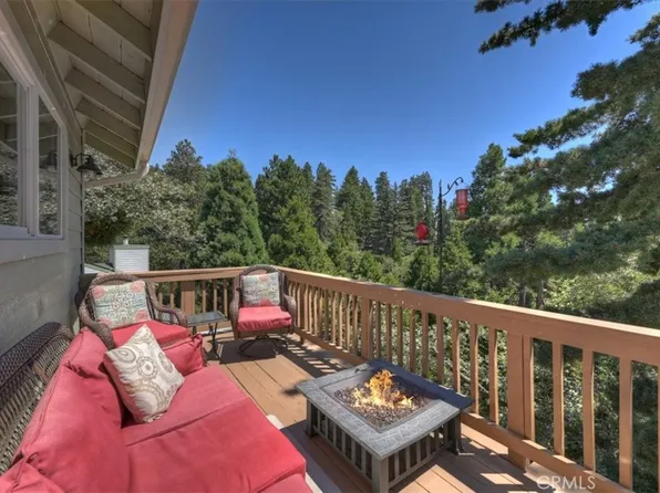 31095 Old City Creek Rd, Running Springs, CA 92382