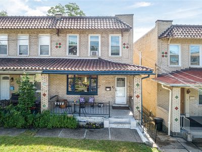 2219 Wightman St, Pittsburgh, PA, 15217