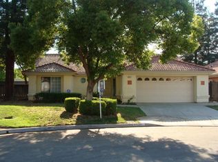 6643 N Lola Ave, Fresno, CA 93722