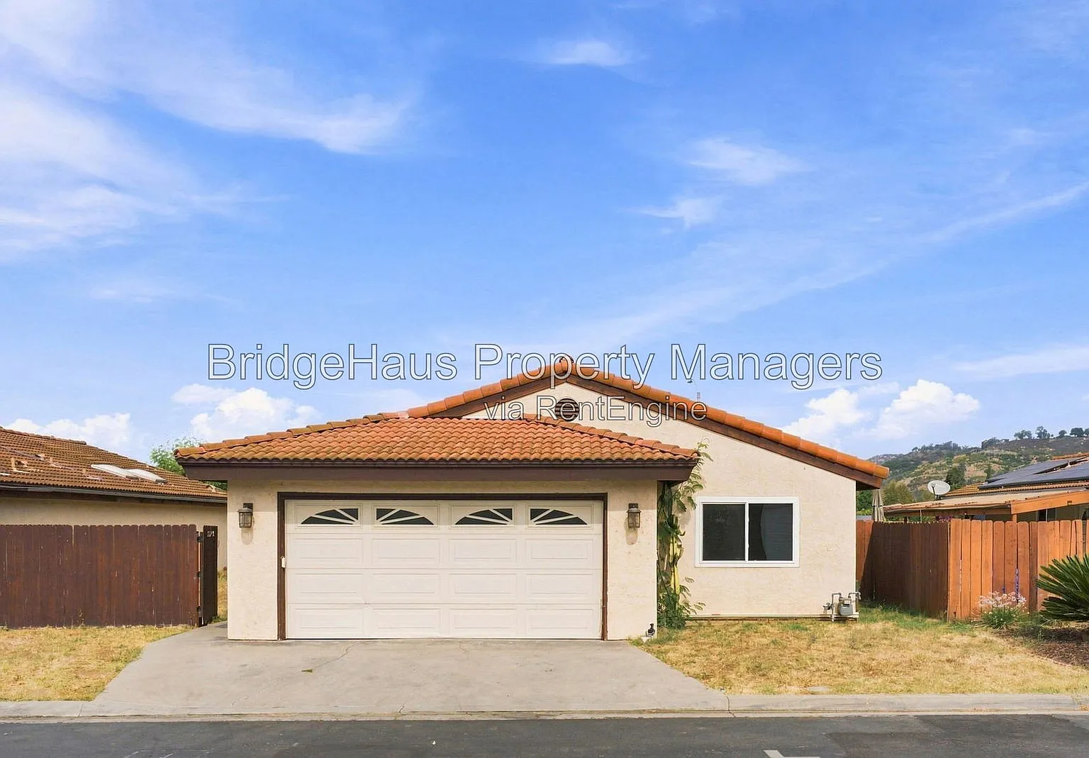 3 bed, 2.0 bath, 1200 sqft, $3,700 — Photo 1