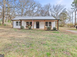 9530 Hogansville Rd, Hogansville, GA 30230