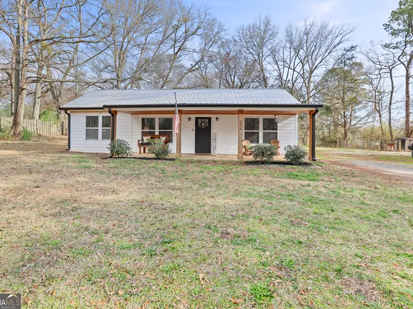 9530 Hogansville Rd, Hogansville, GA 30230