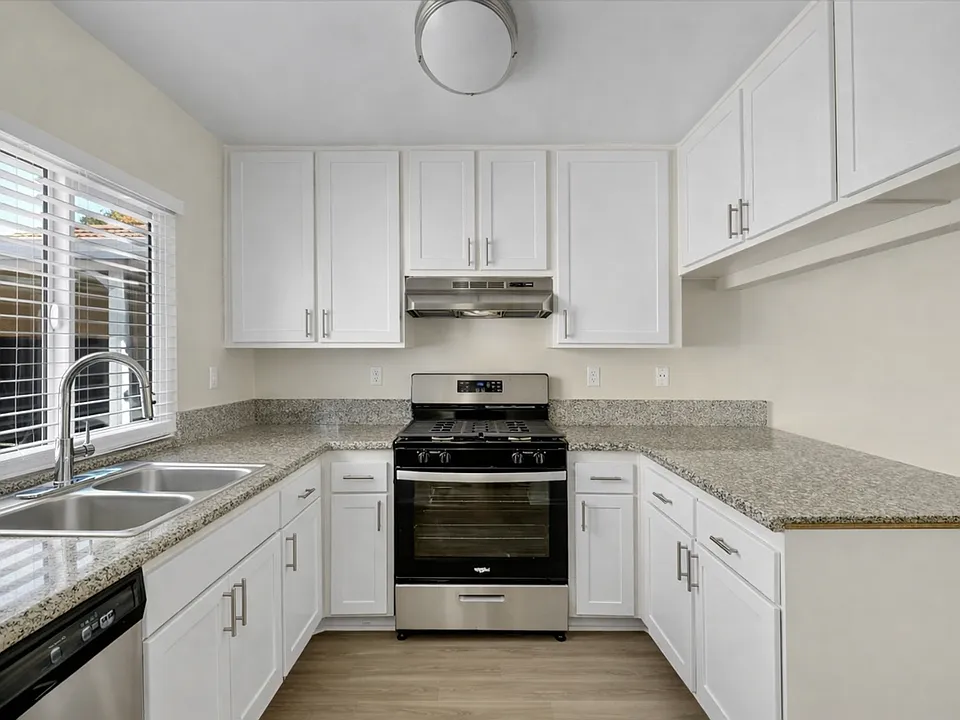 Concord Villas Patio Homes - Riverside, CA