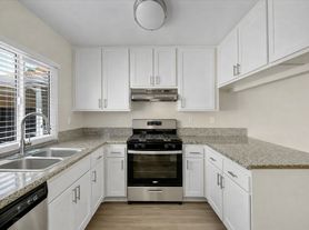 Concord Villas Patio Homes - Riverside, CA