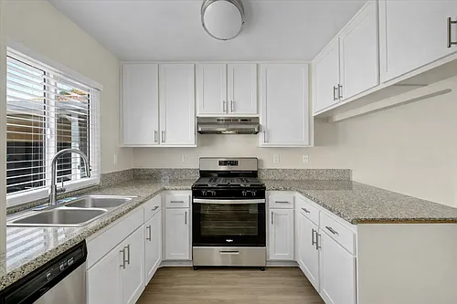 Concord Villas Patio Homes - Riverside, CA Photo 1