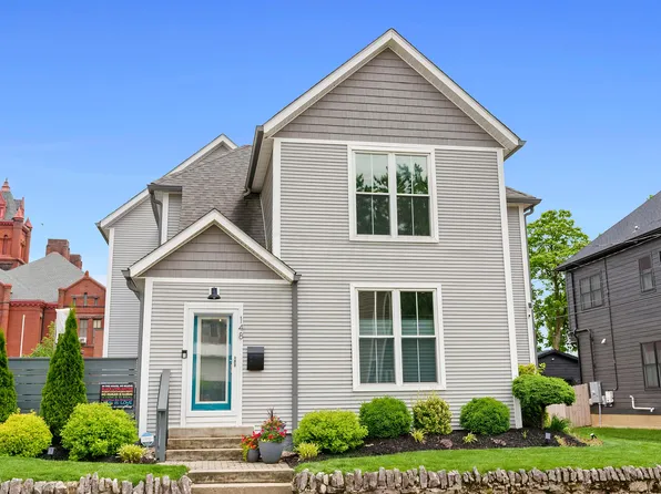 148 Latta Ave, Columbus, OH 43205