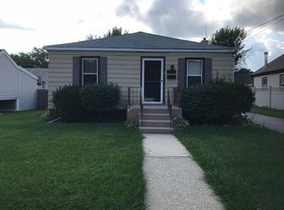 208 S Hunter St, Thornton, IL 60476