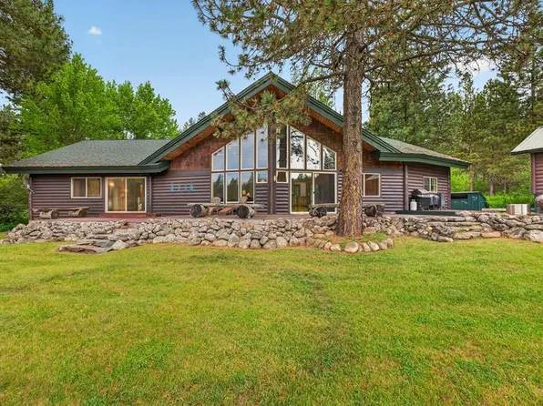 3910 Ponderosa Ct, New Meadows, ID 83654