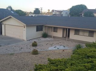 3351 S Barcelona St, Spring Valley, CA 91977