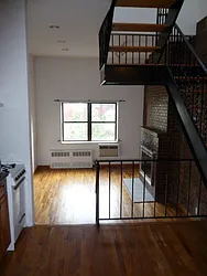 Rented by Chartwell Manhattan Realty