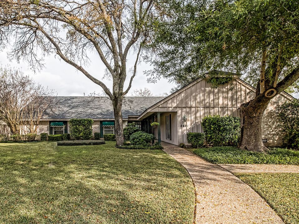2621 Woodmont Cir, Waco, TX 76710 Zillow