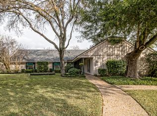 2621 Woodmont Cir, Waco, TX 76710