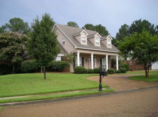 136 Derby Dr, Madison, MS 39110