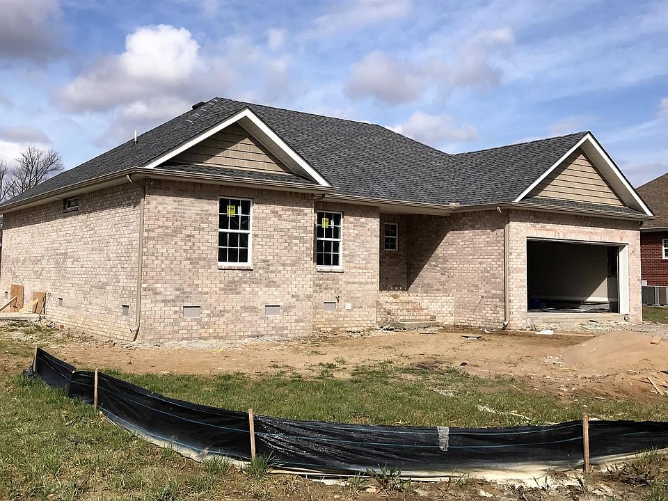 2nd image of 335 Shelby Cir Lot 82