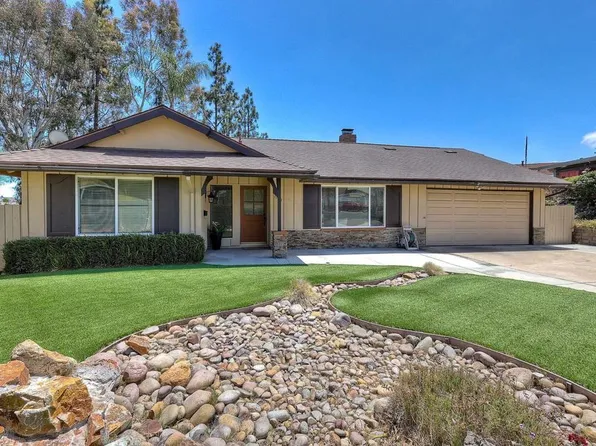 13619 Atoka Pl, Poway, CA 92064