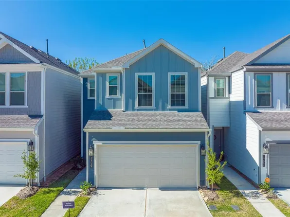 1719 Summerlyn Terrace Dr, Houston, TX 77080