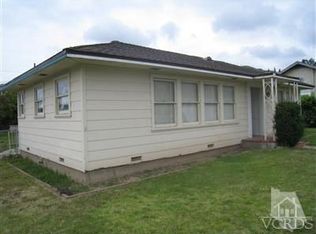 508 Ojai Rd, Santa Paula, CA 93060