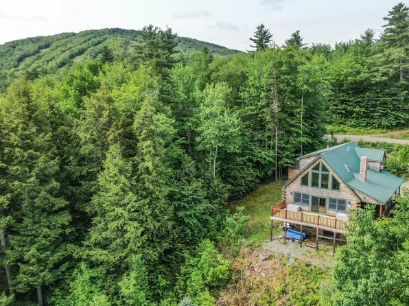 77 Beech Road, Greenwood, ME 04255