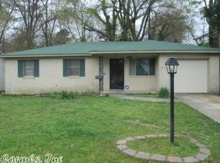 2618 Dorchester Dr, Little Rock, AR 72204