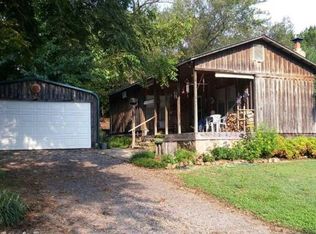 340 River Rd, Saint Joe, AR 72675