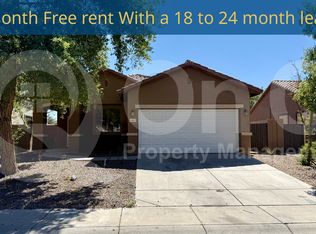 44057 W Palo Cedro Rd, Maricopa, AZ 85138