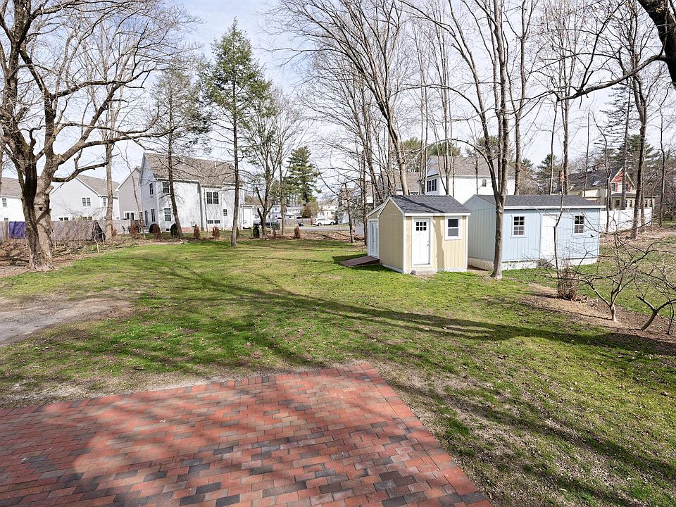 2nd image of 81 Irving St