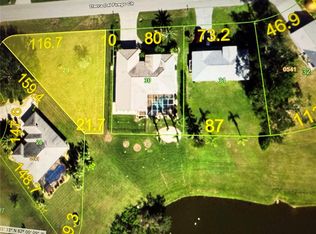 27374 Tierra Del Fuego Cir #29, Punta Gorda, FL 33983