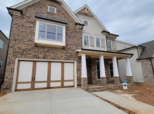 1222 Cauley Creek Overlook, Johns Creek, GA 30097