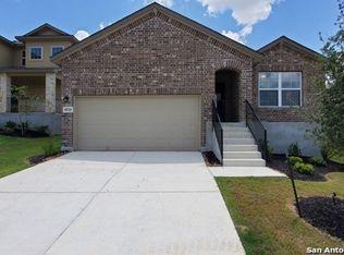 6034 Akin Quay, San Antonio, TX 78261
