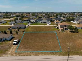 212 NE 25th St, Cape Coral, FL 33909