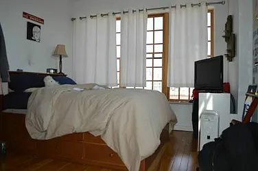 Rented by Dream Space Realty